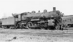 CNW 4-6-2 #574 - Chicago & North Western